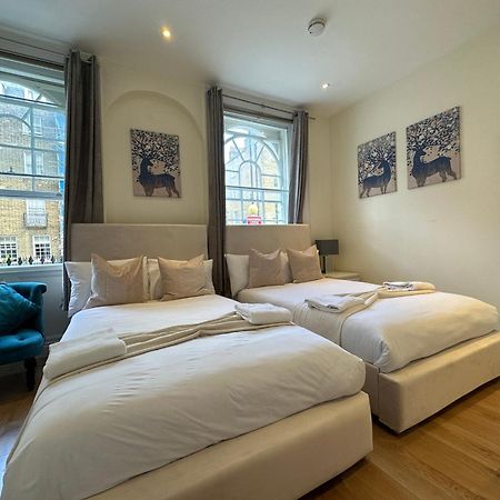 Gloucester Place - Baker Street Aparthotel London Exterior photo