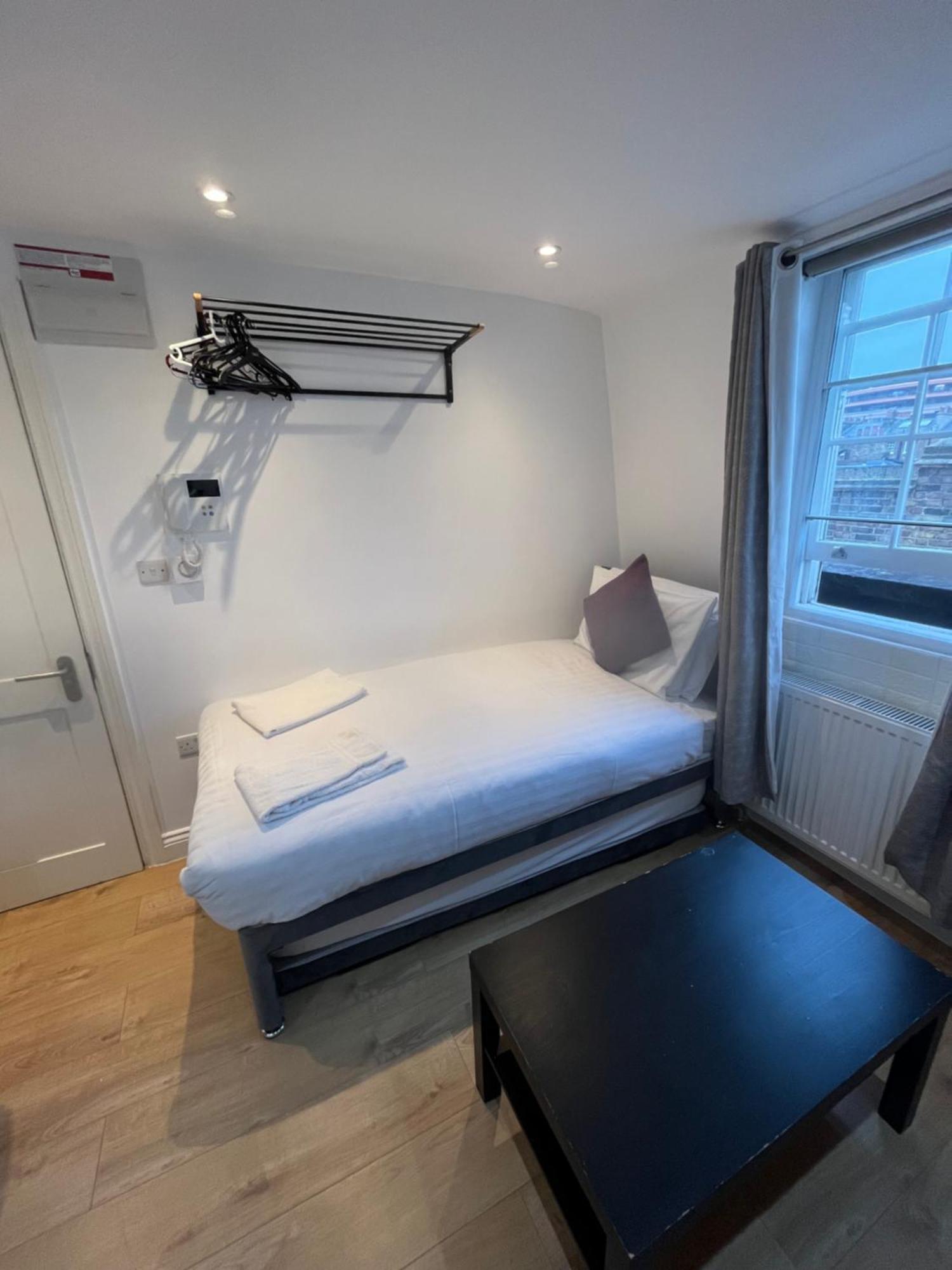 Gloucester Place - Baker Street Aparthotel London Exterior photo