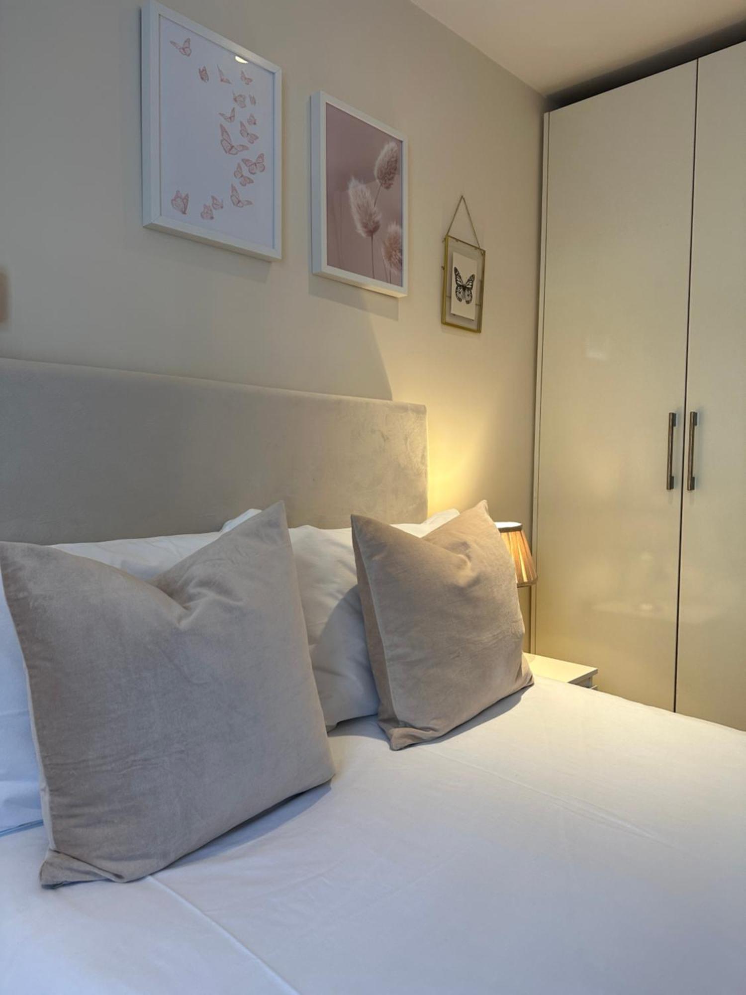 Gloucester Place - Baker Street Aparthotel London Exterior photo