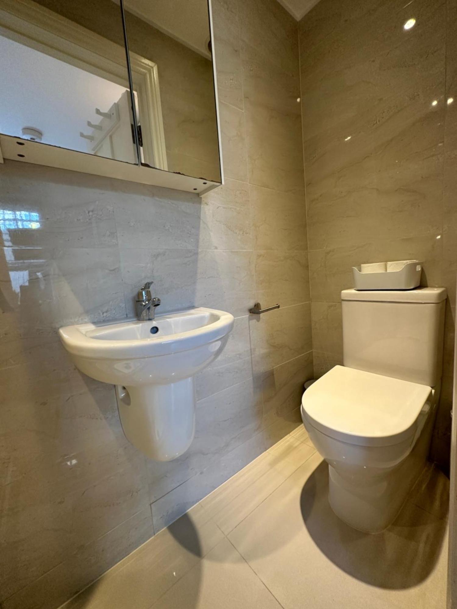 Gloucester Place - Baker Street Aparthotel London Exterior photo
