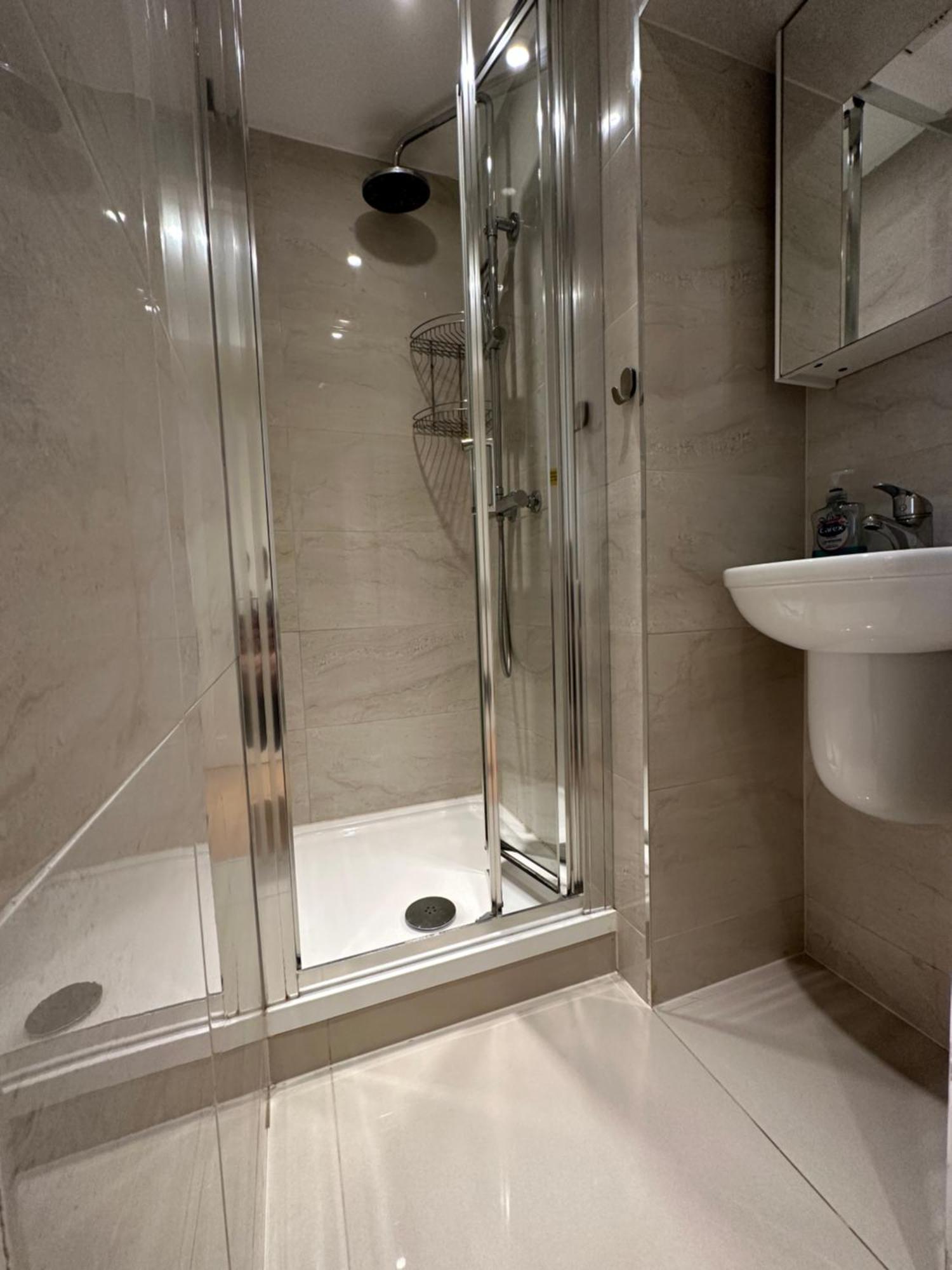 Gloucester Place - Baker Street Aparthotel London Exterior photo